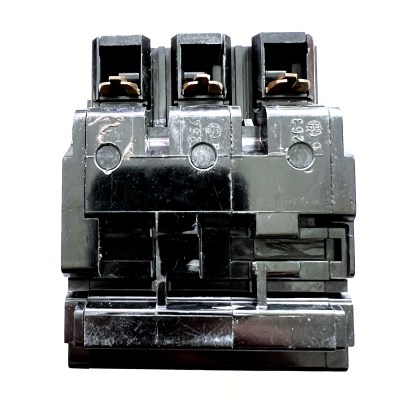 Federal Electric Stab-Lok FPE 60A 60 Amp 3 Pole Phase Isolator Main Switch Disconnector